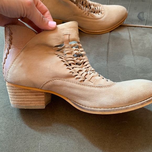 Booties!!! - Picture 4 of 4